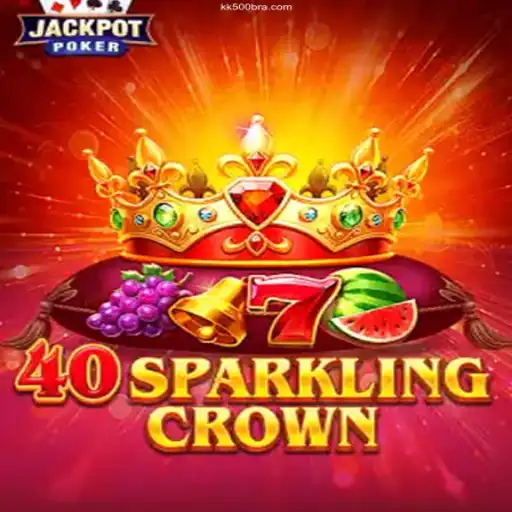 Discover the Thrills of 40SparklingCrown at KK500 Cassino Online