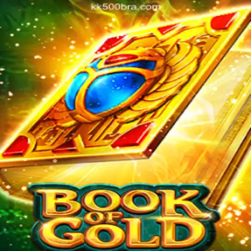 Book of Gold: Discover the Secrets of an Ancient Civilization at KK500