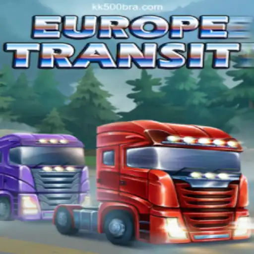 EuropeTransit: The Game That Transports You Across the Continent
