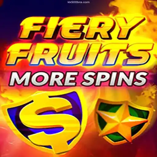 Exploring FieryFruitsMoreSpins: A New Spin in Online Gaming