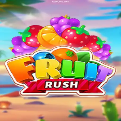 FruitRush: A Thrilling Adventure in the Casino World