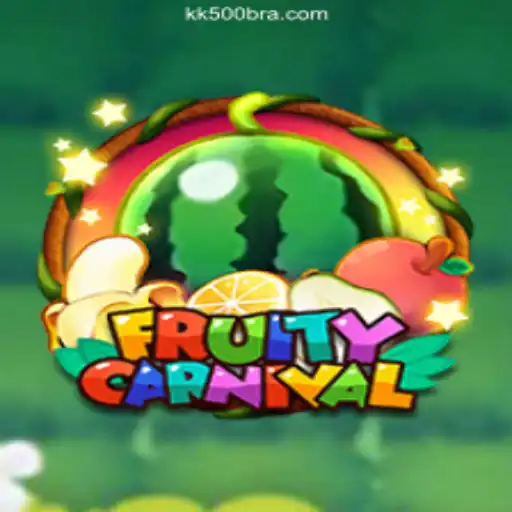 Embark on a Spectacular Journey with FruityCarnival: An Inside Look at the Game and KK500 Casino Online