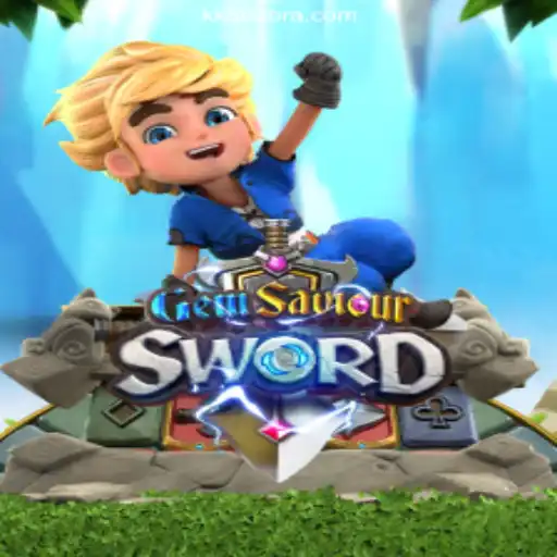 Discover the Enchanting World of GemSaviourSword and the Thrill of KK500 Casino Online