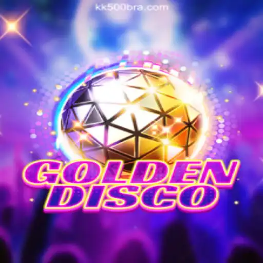 GoldenDisco: Your Ultimate Casino Adventure