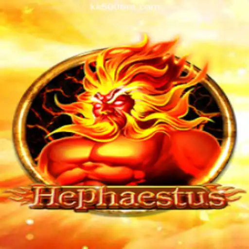 Exploring the Fascinating World of 'Hephaestus' at KK500 Casino