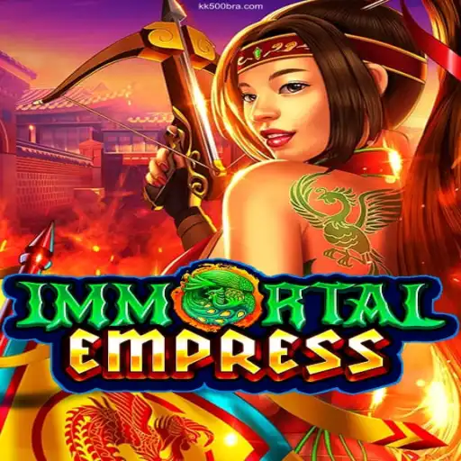 Experience the Magic of ImmortalEmpress: Your Guide to KK500's Latest Sensation
