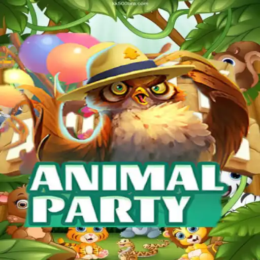 Exploring the World of AnimalParty: A Fun-Filled Gaming Experience