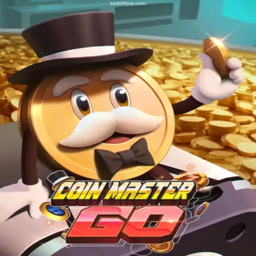 Unveiling CoinMasterGO: A Thrilling Adventure with KK500 Casino Online