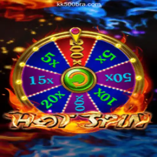 Explore the Exciting World of HotSpin at KK500 Casino Online