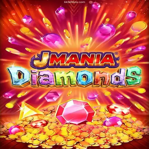 Discover the Thrilling World of JManiaDiamonds at KK500 Casino