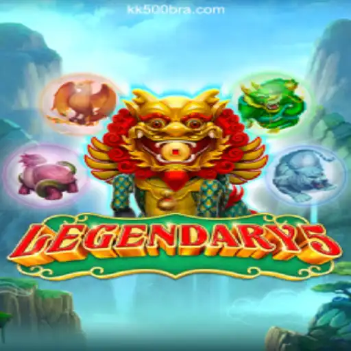 Legendary5: An Epic Journey into the World of Online Gaming