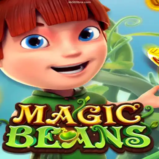 Exploring the Enchanting World of MAGICBEANS in Online Casinos