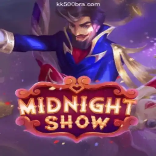 Unveil the Secrets of MidnightShow: A Spellbinding Journey Into Casino Gaming