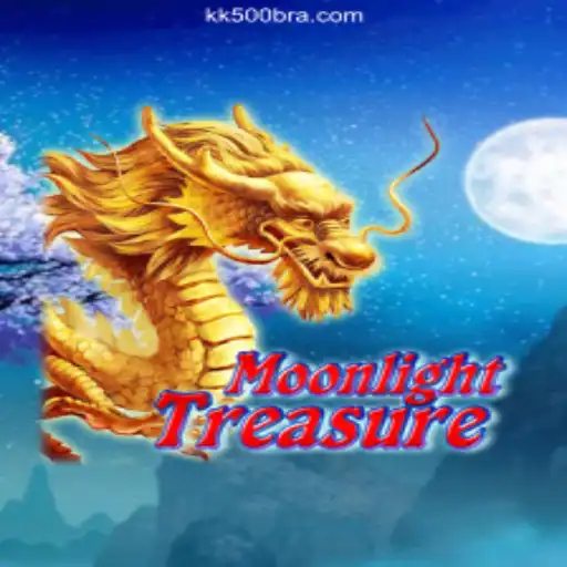 Unveiling MoonlightTreasure: A Thrilling Adventure in Online Gaming