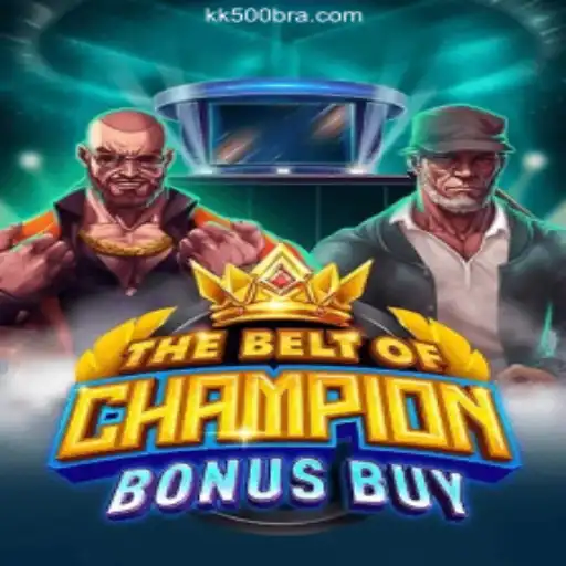 Discover TheBeltOfChampionBonusBuy: Your Ultimate Casino Adventure
