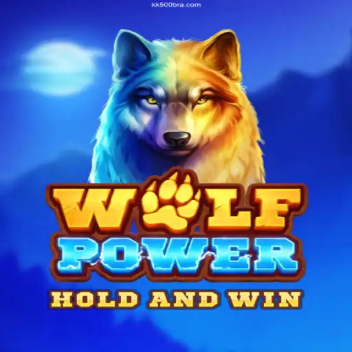Discover the Thrilling World of WolfPower and Embrace the KK500 Cassino Online Experience