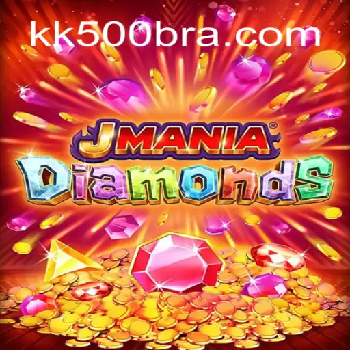 Discover the Thrilling World of JManiaDiamonds at KK500 Casino