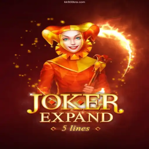 Exploring the Exciting World of JokerExpand at KK500 Cassino Online