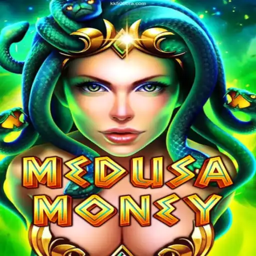 Discover MedusaMoney: The Mesmerizing Casino Game of the Century