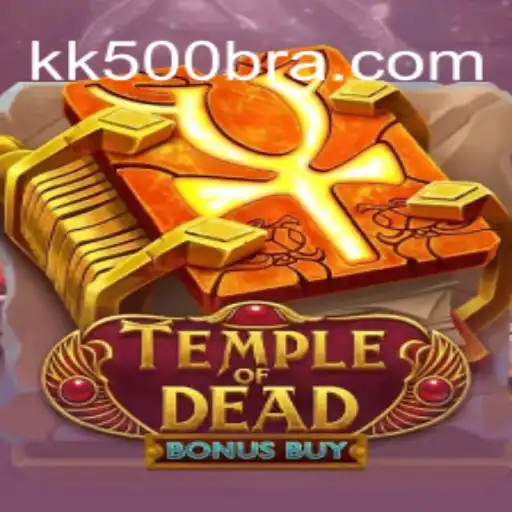 Exploring the Thrills of TempleofDeadBonusBuy
