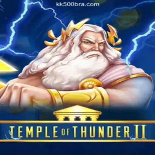 TempleofThunderII: A Riveting Journey Through Ancient Realms