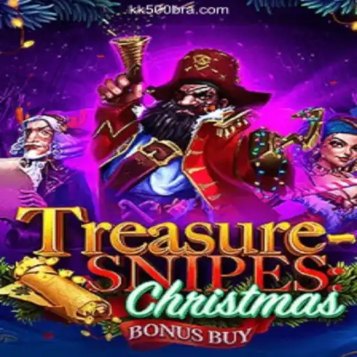 Exploring the Magical World of TreasuresnipesChristmas: A Festive Gaming Experience